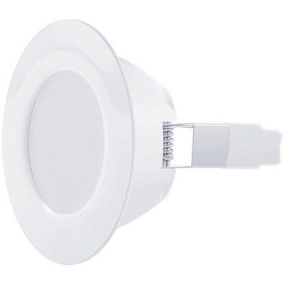 Светильник LED Maxus SDL 8 Вт 4100K dim