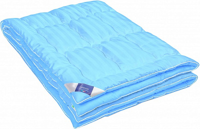 Одеяло Valentino Hand Made №650 Зимнее с эвкалиптом (2200000857910) 155х215 см MirSon