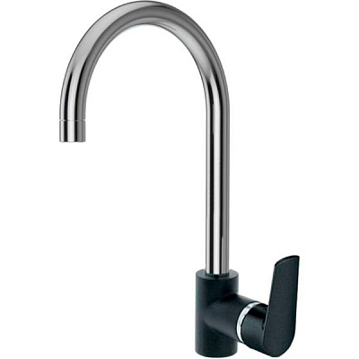 Змішувач для кухні Damixa Origin Balance 790720000