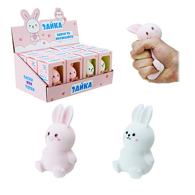 Игрушка-антистресс Shantou в ассортименте SA0360