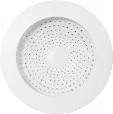 Светильник точечный Blitz 3D 8 Вт 4000 К белый/хром GM 7705 CH+WT 8W 