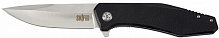 Ніж складаний Skif Plus Cruze black 63.02.11