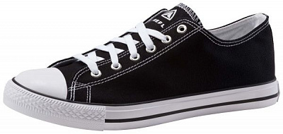 Кеды Firefly Canvas Low III 244089-050 р. EUR 36 черный