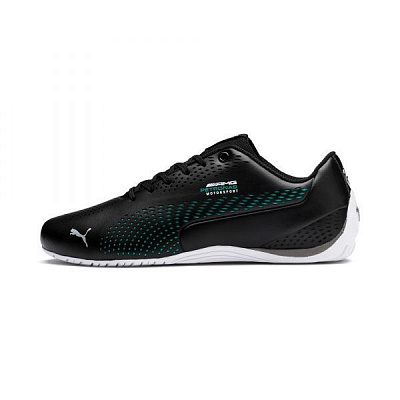 Кроссовки Puma MAPM Drift Cat 5 Ultra II 30644502 р.8 черный
