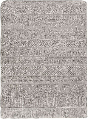 Рушник Mindelo 70x140 см бежевий Arya