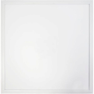 Светильник административный Светкомплект PL 40S 4100 К 40 Вт IP20 белый 