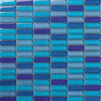 Плитка Intermatex Cristal Blue Sky 30x30