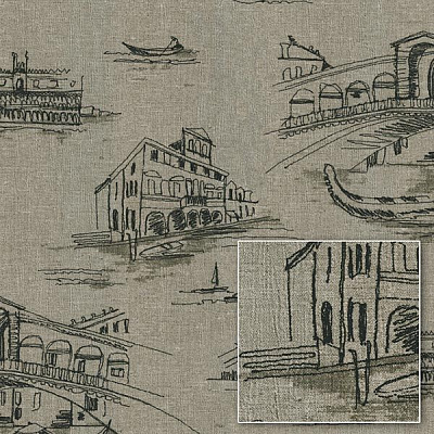 Шпалери Sintra Gallant 797532 1.06х10.05 м