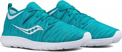 Кроссовки Saucony EROS FACE 30002-8 р.8,5 голубой