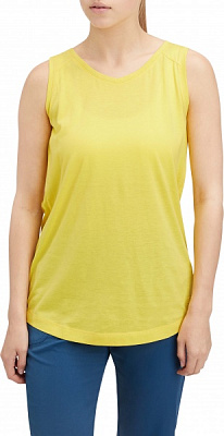 Майка McKinley Malina W 418018-191 р.38 желтый