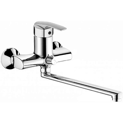 Смеситель для ванны Mixxen Муза НВ5780223C-40F