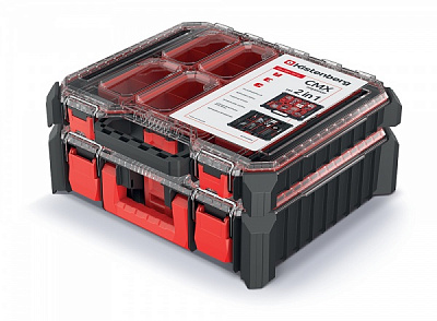 Органайзер для инструментов Kistenberg KCXS4540BS 