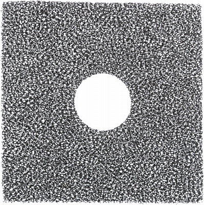 Фільтр змінний для фонтана Trixie 24446 2 шт. 24447