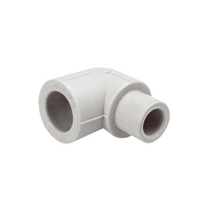 Коліно редукційне OK IPEX T3S 25 мм 90°