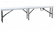 Скамейка раскладная Indigo BK-180 1,8 м