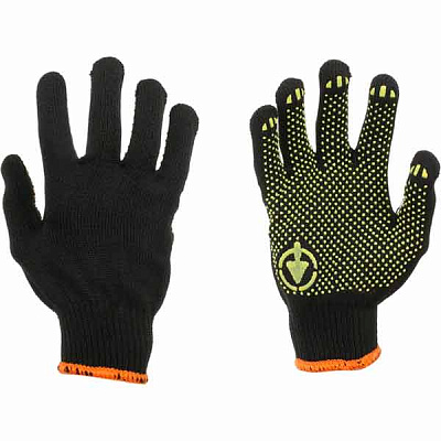 Перчатки Expert Garden 5511 с покрытием ПВХ точка XL (10)