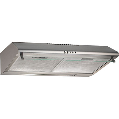 Вытяжка Pyramida MHX 60 IX