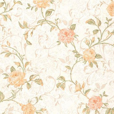 Славянские обои Gracia B64.4 Анабель 8070-04 0.53x10.05 м