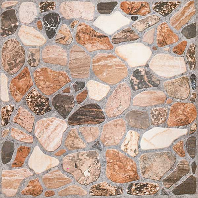 Грес Cersanit Сорренто 326x326 мм бежевий