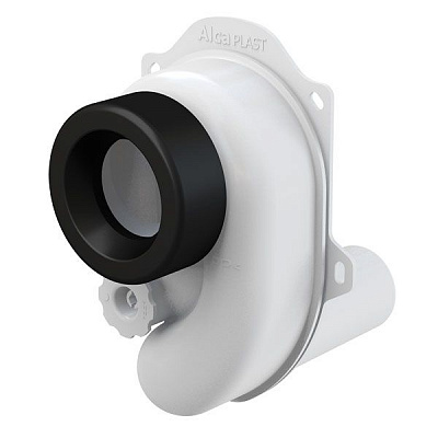 Сифон для писсуара Alca Plast A45B