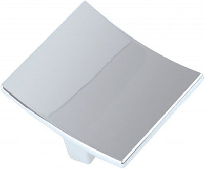 Ручка-скоба матовий хром Kerron S-2280-32 SC