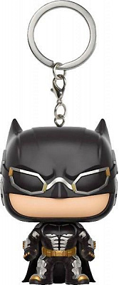 Фігурка Funko на кліпсі Ліга справедливості Бетмен
