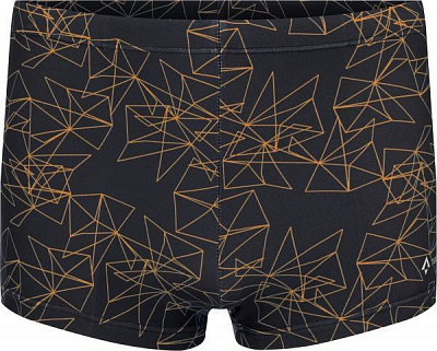 Плавки TECNOPRO Ravia jrs 258271-900915 р.128 різнокольоровий