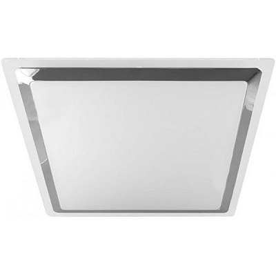 Светильник светодиодный Светкомплект Leggera CL-S130 CCT CH TX 30 Вт белый 3000-6000 К