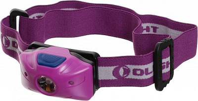 Фонарик на голову Olight H05 Active 150/30/10lm фиолетовый