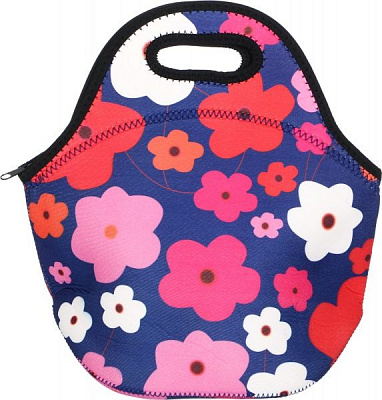 Термосумка Flower 29х16х30 см