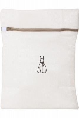 Чохол для прання M Vivendi 50x40 см бежевий