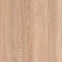 ДСП ламінована СВІСС КРОНО 2800х2070х16 мм дуб сонома 3025 MX