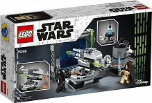 Конструктор LEGO Star Wars Гармата Зірки Смерті 75246