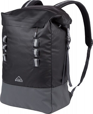 Рюкзак McKinley TOKYO ROLLTOP 303072-901050 35 л чорний