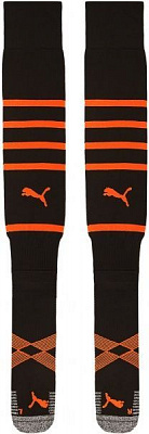 Гетры футбольные Puma Team FCSD Hooped Socks Promo 76469202 3 Array