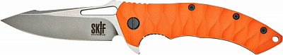 Ніж Skif Shark II SW orange 1765.02.96