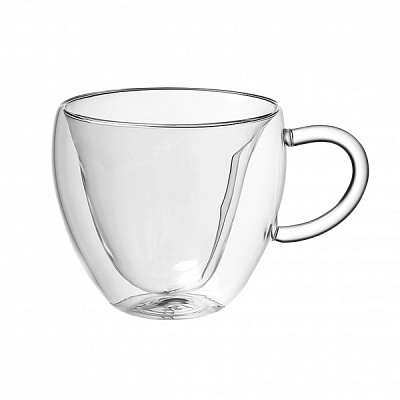 Набір чашок 250 мл 2 шт. MK-2746DW Maxmark