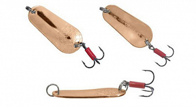 Блешня Fishing ROI Shtorling 13,5 г 003
