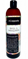Наполнитель ACappella Мандарин с базиликом 500 мл 