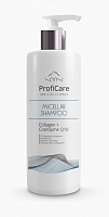 Шампунь SANSI ProfiCare Міцелярний ProfiCare Hair loss complex 400 мл