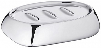 Мыльница Kela Diva 20340