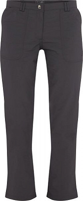 Брюки McKinley Shalima III wms 286193-046 р. 36 темно-серый