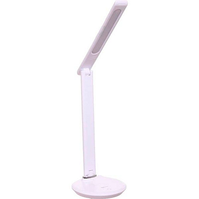 Настольная лампа LedPulsar 9 Вт белый ALT-239W 