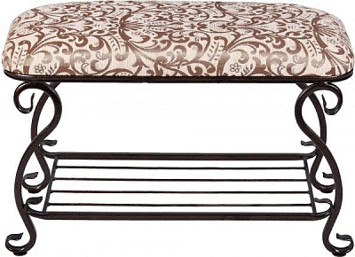 Подставка для обуви Комфорт-2 745x340x480 мм 