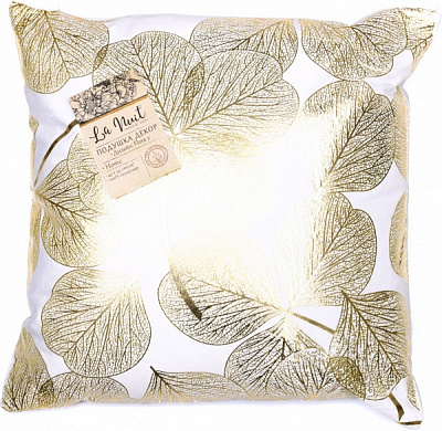 Подушка декоративная Flora 2 45x45 см La Nuit 