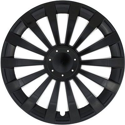 Колпак для колес Jestic  MERIDIAN-BLACK 13