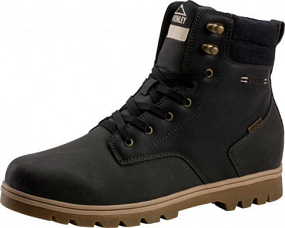 Ботинки McKinley Luca AQX 269931-031 р. EUR 41 серый