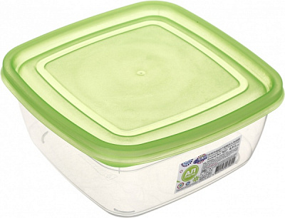 Контейнер для зберігання Ал-Пластик 251950