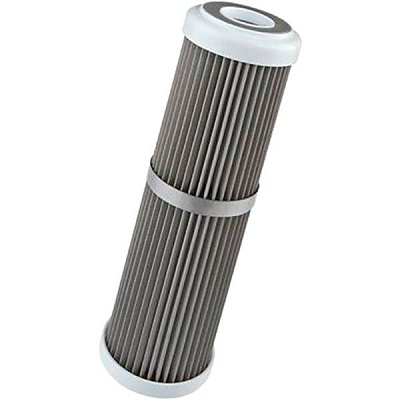 Картридж механической очистки Atlas Filtri промывной из нержавеющей стали (AISI 316) SA A SX 10