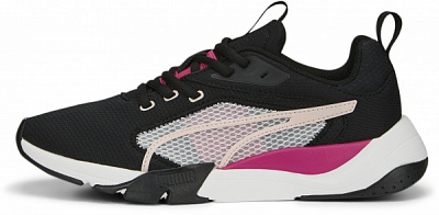 Кросівки Puma ZORA 38627408 р.35,5 UK 3 рожевий